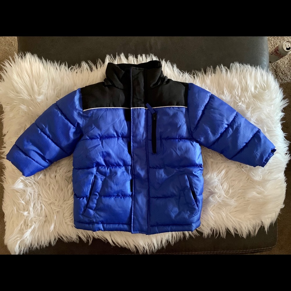 Arizona Jean Co Winter Coat